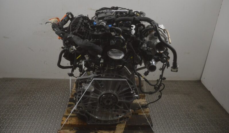 VOLVO XC40 536 used engine 145 kW 2023 lleno