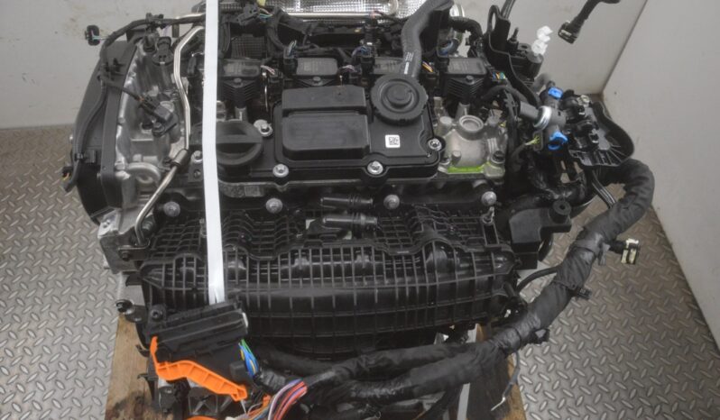 VOLVO XC40 536 used engine 145 kW 2023 lleno
