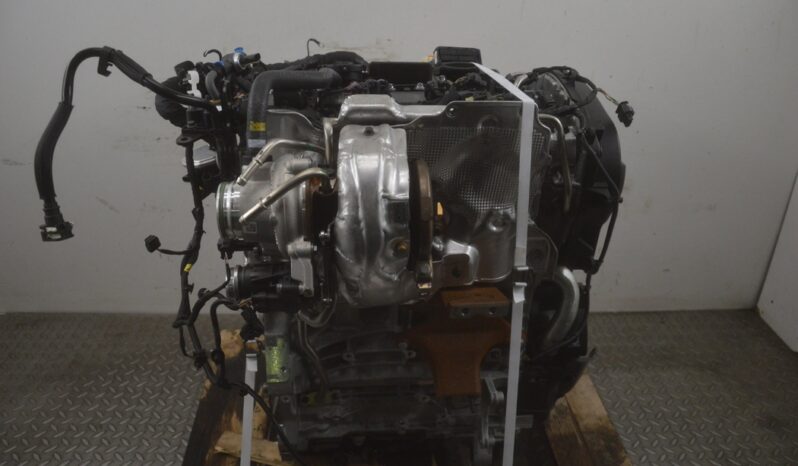VOLVO XC40 536 used engine 145 kW 2023 lleno