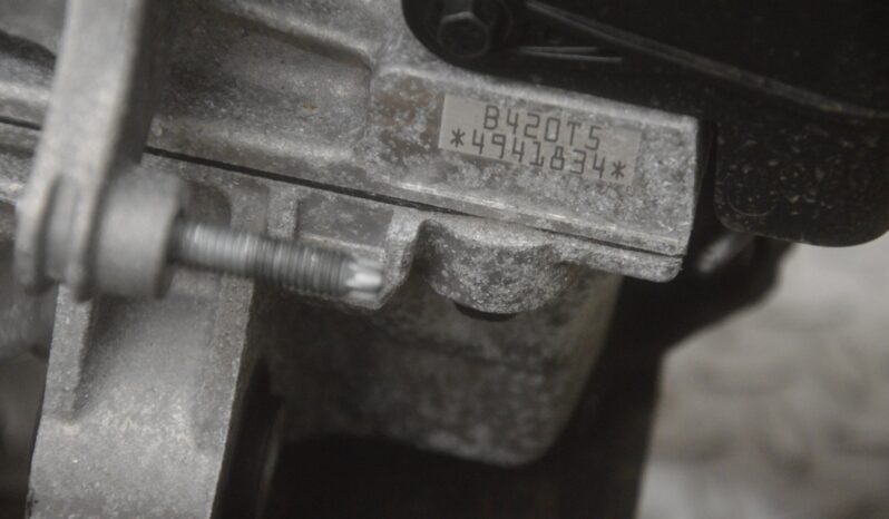 VOLVO XC40 536 used engine 145 kW 2023 lleno