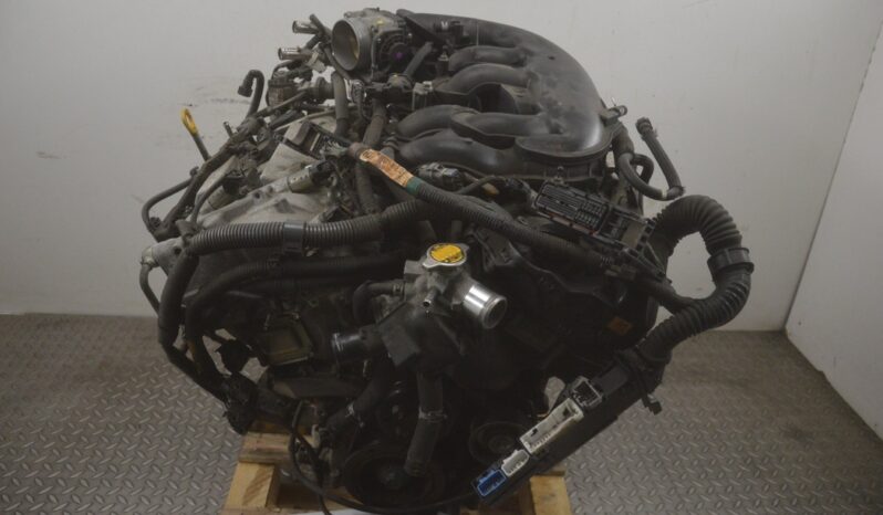 LEXUS GS III GRS19_, UZS19_, URS19_ used engine 253 kW 2010 full
