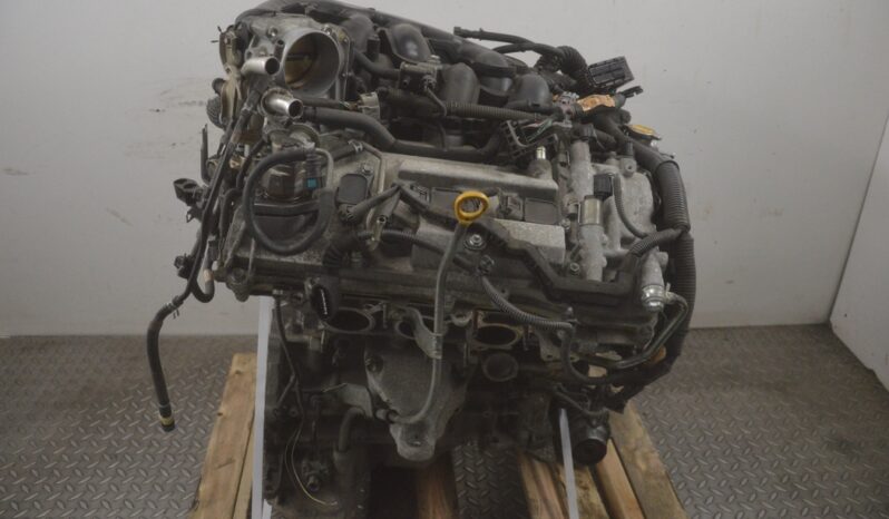 LEXUS GS III GRS19_, UZS19_, URS19_ used engine 253 kW 2010 full