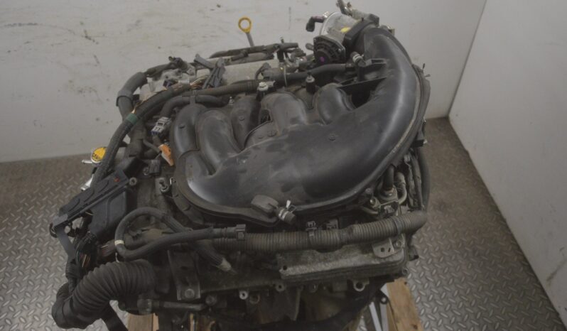 LEXUS GS III GRS19_, UZS19_, URS19_ used engine 253 kW 2010 full