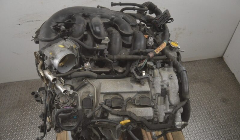LEXUS GS III GRS19_, UZS19_, URS19_ used engine 253 kW 2010 full