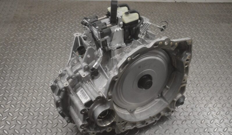 VOLVO XC40 536 gearbox 145 kW 2023 pieno