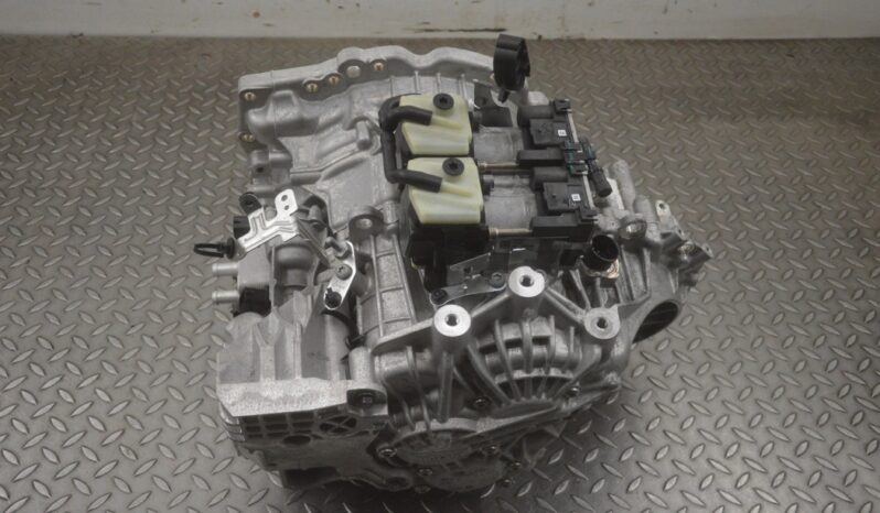 VOLVO XC40 536 gearbox 145 kW 2023 pieno