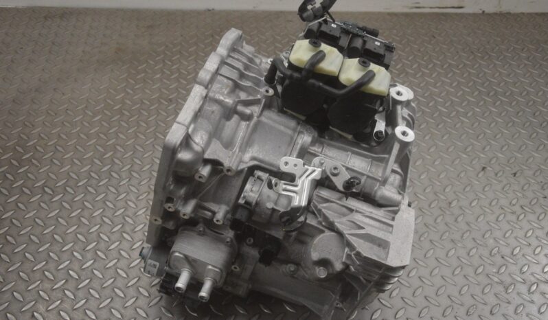 VOLVO XC40 536 gearbox 145 kW 2023 pieno
