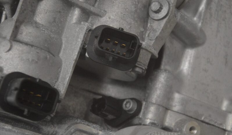 VOLVO XC40 536 gearbox 145 kW 2023 pieno