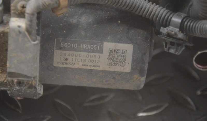 LEXUS GS III GRS19_, UZS19_, URS19_ gearbox 253 kW 2010 full