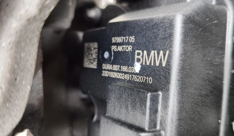 BMW i4 G26 used engine 250 kW 2023 pieno