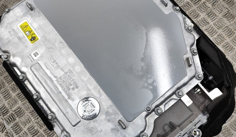 BMW i4 G26 used engine 250 kW 2023 pieno