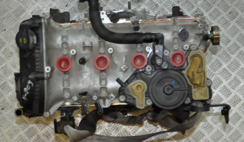 VW BEETLE Cabrio 5C7, 5C8 used engine 125 kW 2014 full