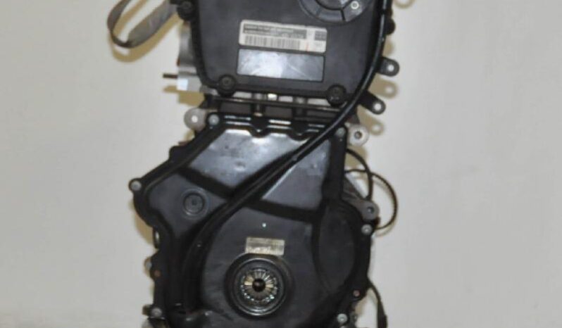 VW BEETLE Cabrio 5C7, 5C8 used engine 125 kW 2014 full