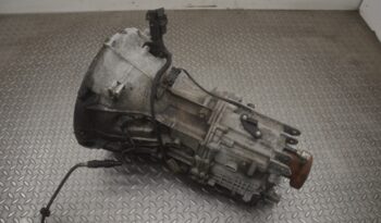 JAGUAR XF X260 gearbox 132 kW 2017 lleno