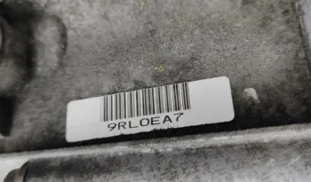 HONDA ACCORD VIII CU gearbox 110 kW 2009 full