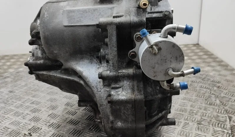 HONDA ACCORD VIII CU gearbox 110 kW 2009 full