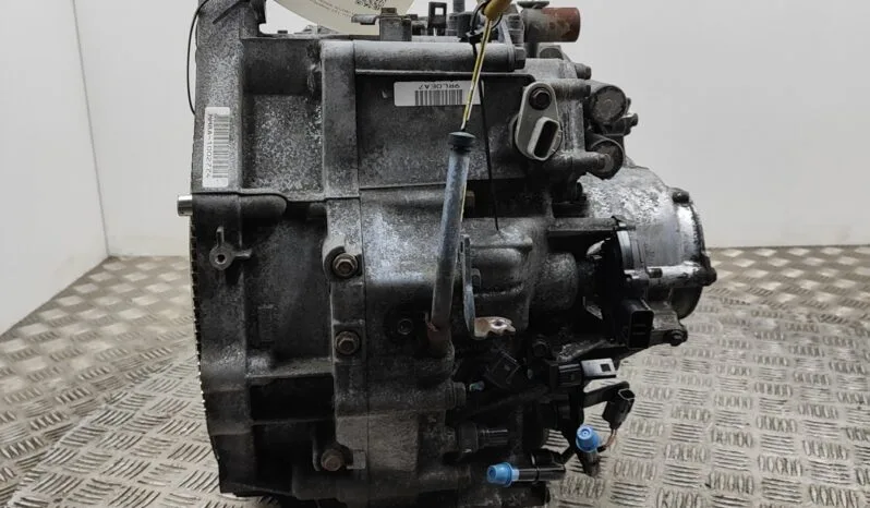 HONDA ACCORD VIII CU gearbox 110 kW 2009 full