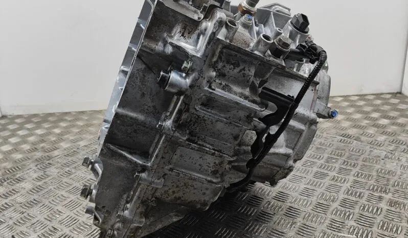 HONDA JAZZ V GR_ gearbox 80 kW 2021 full