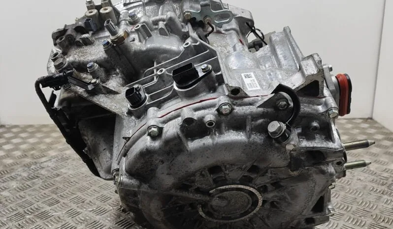 HONDA JAZZ V GR_ gearbox 80 kW 2021 full