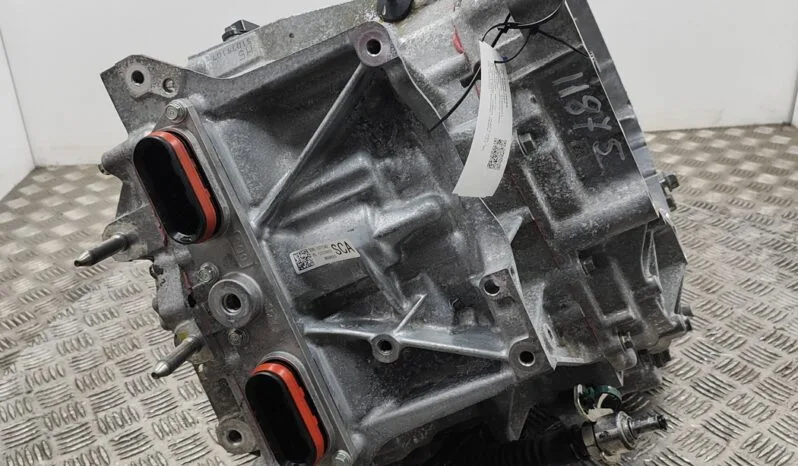 HONDA JAZZ V GR_ gearbox 80 kW 2021 full