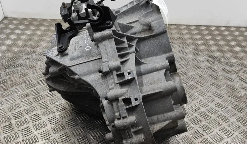 VOLVO XC60 gearbox 140 kW 2017 full