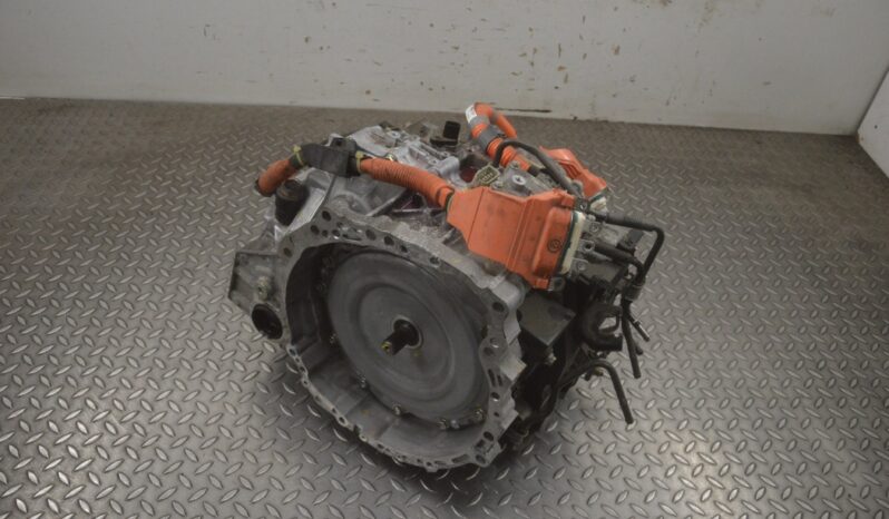 LEXUS RX _L2_ gearbox 230 kW 2018 pieno