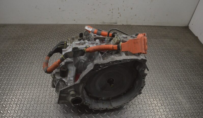 LEXUS RX _L2_ gearbox 230 kW 2018 pieno
