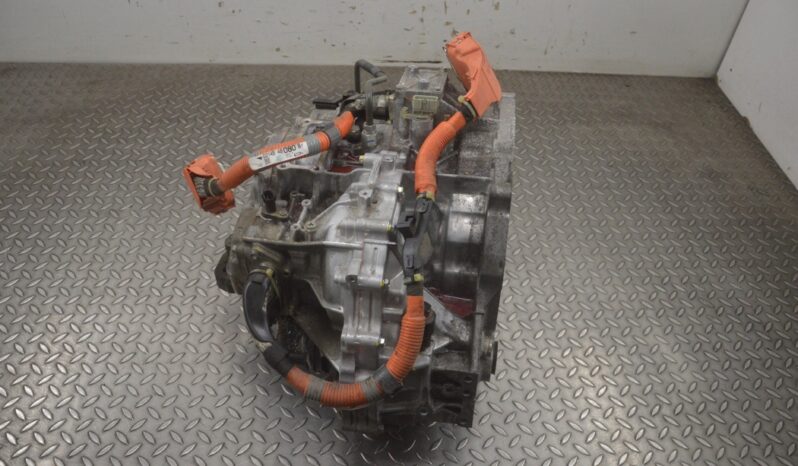 LEXUS RX _L2_ gearbox 230 kW 2018 pieno