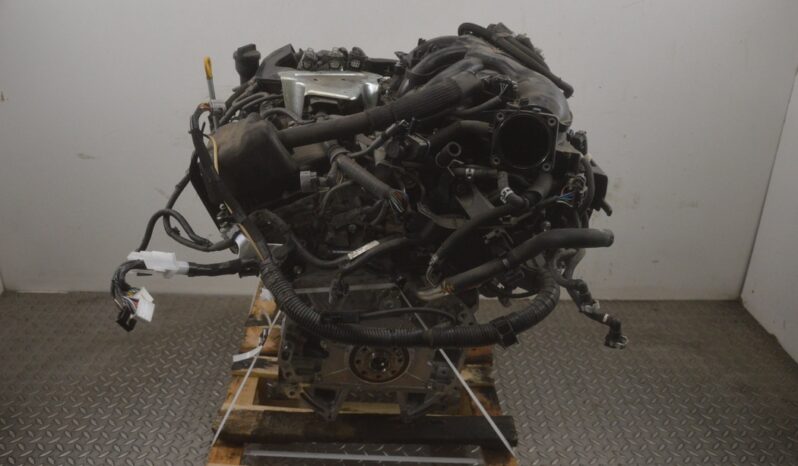 LEXUS RX _L2_ used engine 230 kW 2018 voll