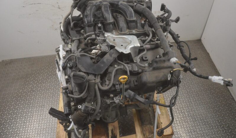 LEXUS RX _L2_ used engine 230 kW 2018 voll
