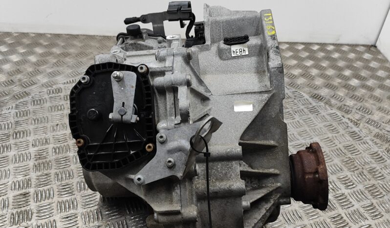 VW GOLF VII Variant BA5, BV5 gearbox estate 85 kW full