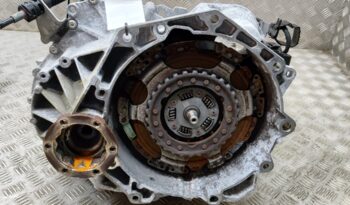 SEAT IBIZA V KJ1 gearbox hatchback 85 kW lleno