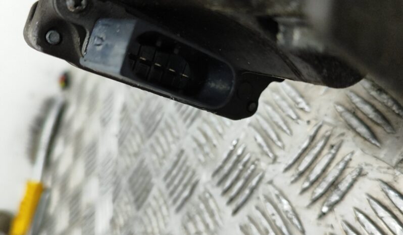 BMW X1 F48 gearbox off-road 162 kW full