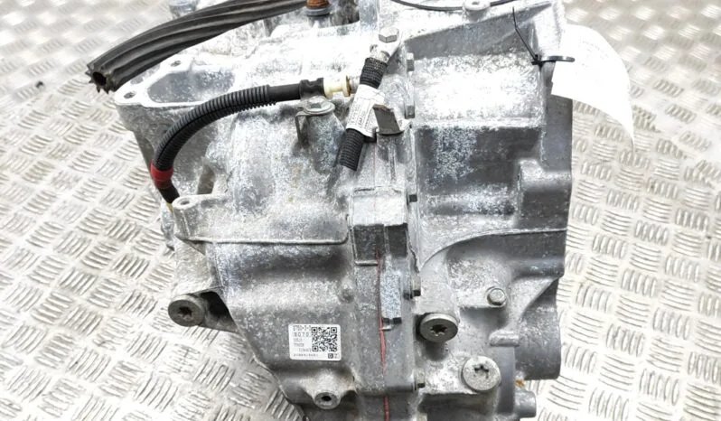 BMW X1 F48 gearbox 162 kW 2021 pieno