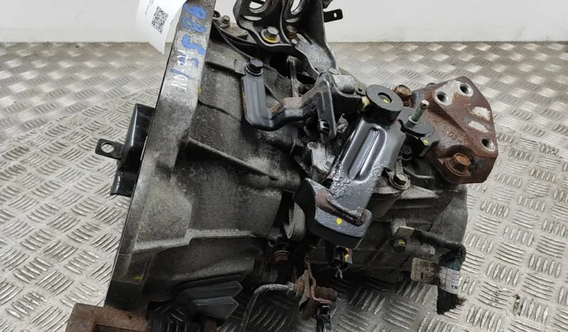 KIA SPORTAGE SL gearbox 99 kW 2013 full