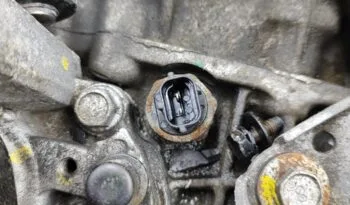 KIA SPORTAGE SL gearbox 99 kW 2013 full