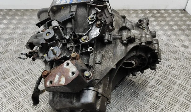 KIA SPORTAGE SL gearbox 99 kW 2013 full