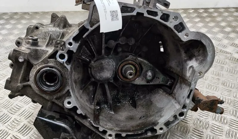 KIA SPORTAGE SL gearbox 99 kW 2013 full