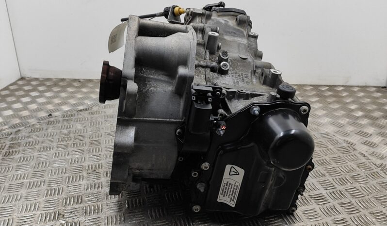 VW GOLF VII Variant BA5, BV5 gearbox estate 110 kW full