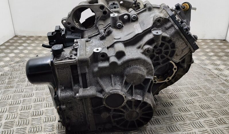 VW GOLF VII Variant BA5, BV5 gearbox estate 110 kW full