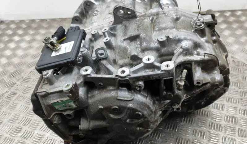 SUZUKI SX4 S-Cross JY gearbox 103 kW 2017 full