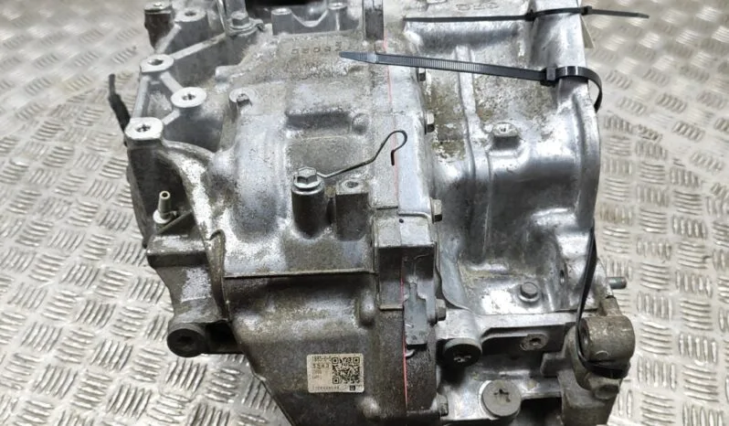 SUZUKI SX4 S-Cross JY gearbox 103 kW 2017 full