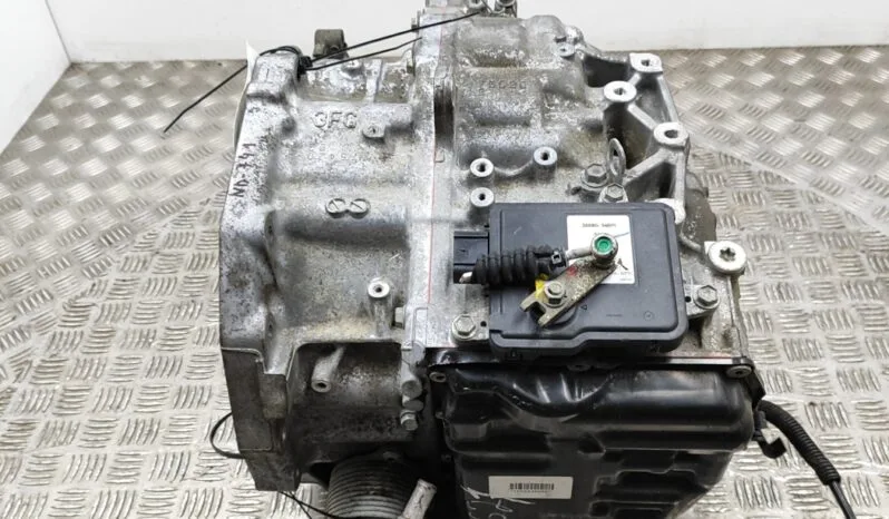 SUZUKI SX4 S-Cross JY gearbox 103 kW 2017 full
