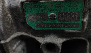 SUZUKI SX4 S-Cross JY gearbox 103 kW 2017 full