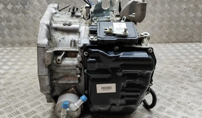 SUZUKI VITARA LY gearbox 103 kW 2021 full