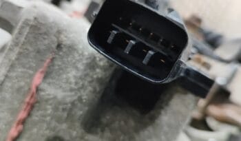 HYUNDAI ix20 JC gearbox 92 kW 2014 full