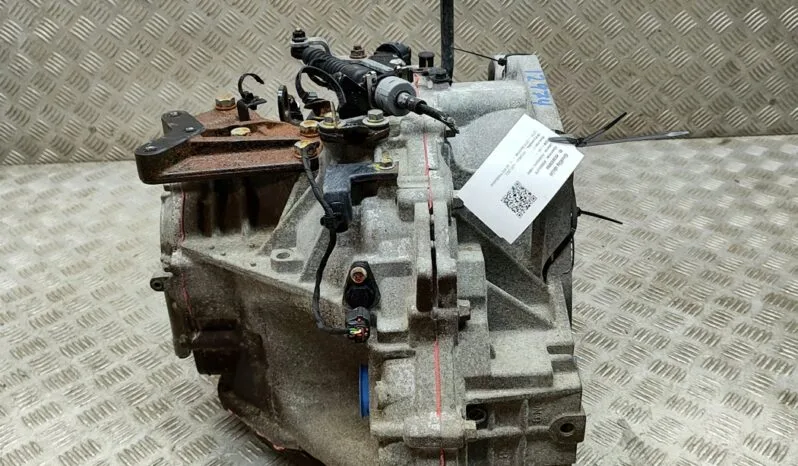 HYUNDAI ix20 JC gearbox 92 kW 2014 full