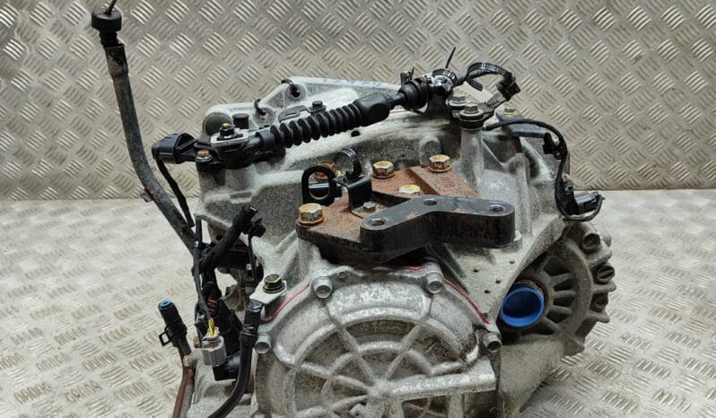 HYUNDAI ix20 JC gearbox 92 kW 2014 full