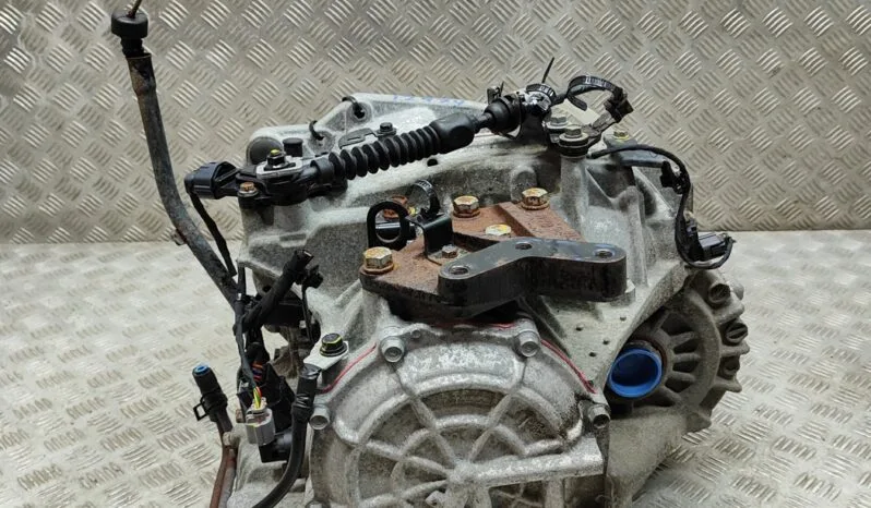 HYUNDAI ix20 JC gearbox 92 kW 2014 full