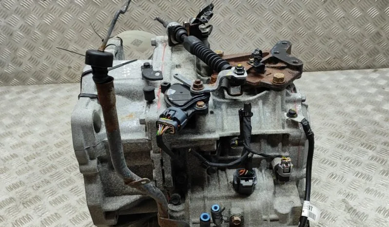 HYUNDAI ix20 JC gearbox 92 kW 2014 full